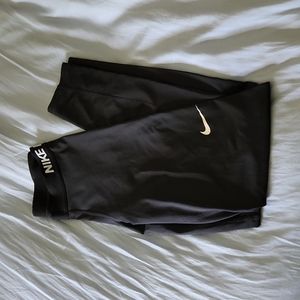 Nike Pro Running Leggings